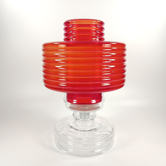 Kynttilälyhty, Apollo, design Nanny Still