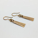 Korvakorut, Kuutar, Kalevala Koru