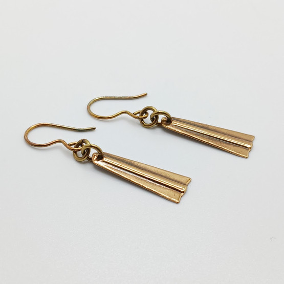 Korvakorut, Kuutar, Kalevala Koru