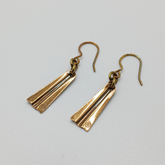 Korvakorut, Kuutar, Kalevala Koru