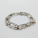 Rannekoru, hopeaa v. 1976