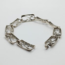 Rannekoru, hopeaa v. 1976