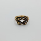 Sormus, Teljän neito, Kalevala Koru