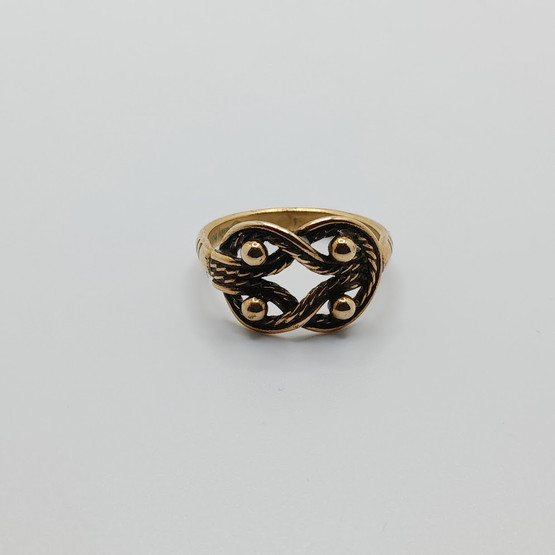 Sormus, Teljän neito, Kalevala Koru