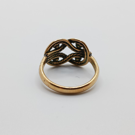 Sormus, Teljän neito, Kalevala Koru