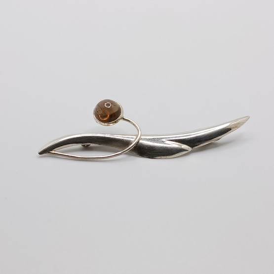 Rintakoru, hopeaa v. 1960