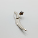 Rintakoru, hopeaa v. 1960