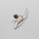 Rintakoru, hopeaa v. 1960