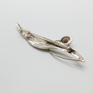 Rintakoru, hopeaa v. 1960