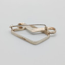 Rintakoru, Paimio-Tuoli, hopeaa