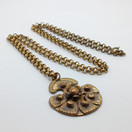 Kaulakoru, design Seppo Tamminen