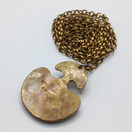 Kaulakoru, design Seppo Tamminen