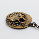 Kaulakoru, Hyvästä Työstä, design Jorma Laine