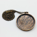 Kaulakoru, Hyvästä Työstä, design Jorma Laine