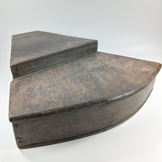 Oktantti, J. Jeacock, Fore St. Limehouse