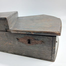 Oktantti, J. Jeacock, Fore St. Limehouse