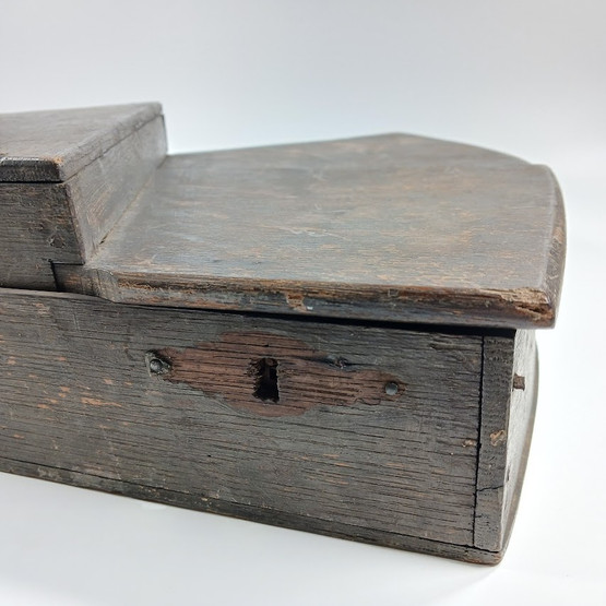 Oktantti, J. Jeacock, Fore St. Limehouse