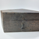 Oktantti, J. Jeacock, Fore St. Limehouse