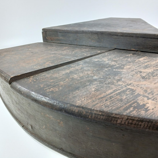 Oktantti, J. Jeacock, Fore St. Limehouse