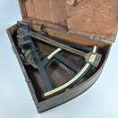 Oktantti, J. Jeacock, Fore St. Limehouse