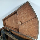 Oktantti, J. Jeacock, Fore St. Limehouse