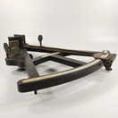 Oktantti, J. Jeacock, Fore St. Limehouse