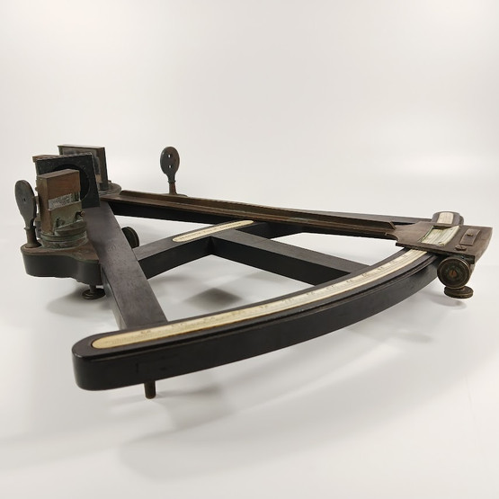 Oktantti, J. Jeacock, Fore St. Limehouse