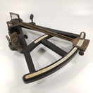 Oktantti, J. Jeacock, Fore St. Limehouse