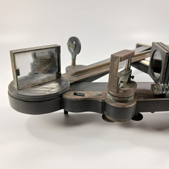 Oktantti, J. Jeacock, Fore St. Limehouse