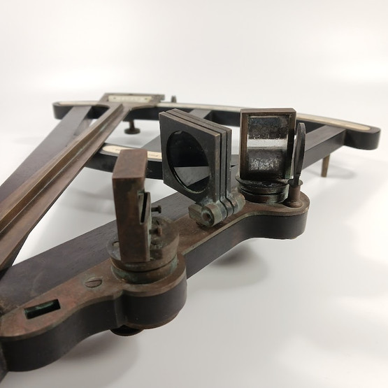 Oktantti, J. Jeacock, Fore St. Limehouse