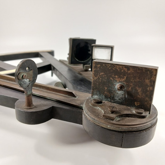 Oktantti, J. Jeacock, Fore St. Limehouse