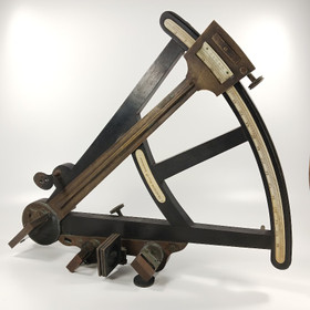 Oktantti, J. Jeacock, Fore St. Limehouse