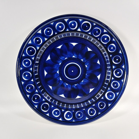 Lautanen, Valencia, Arabia, matala