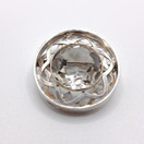 Rintakoru, hopeaa v. 1968, Turku