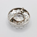 Rintakoru, hopeaa v. 1968, Turku