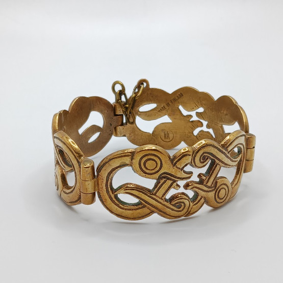 Rannekoru, Ikiturso, Kalevala Koru