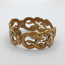 Rannekoru, Ikiturso, Kalevala Koru