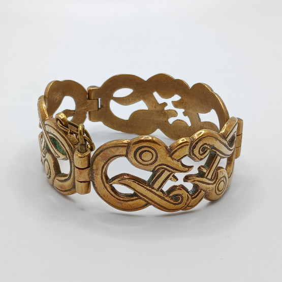 Rannekoru, Ikiturso, Kalevala Koru