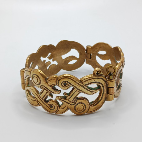 Rannekoru, Ikiturso, Kalevala Koru