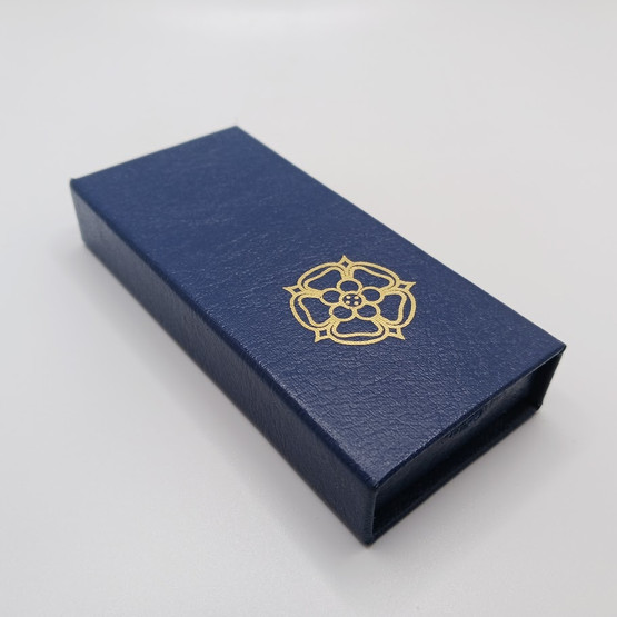 Suomen valkoisen ruusun ansioristi, hopeaa