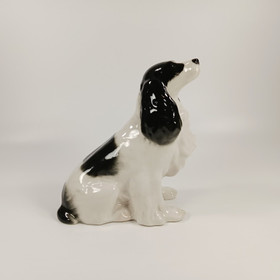 Figuuri, Spanieli, Lomonosov