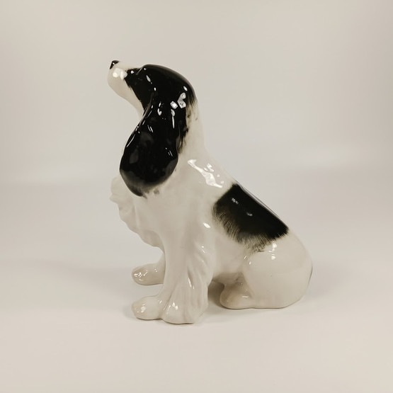 Figuuri, Spanieli, Lomonosov