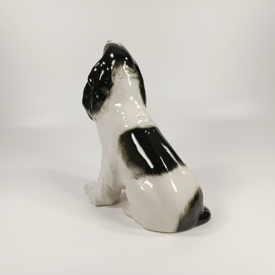 Figuuri, Spanieli, Lomonosov