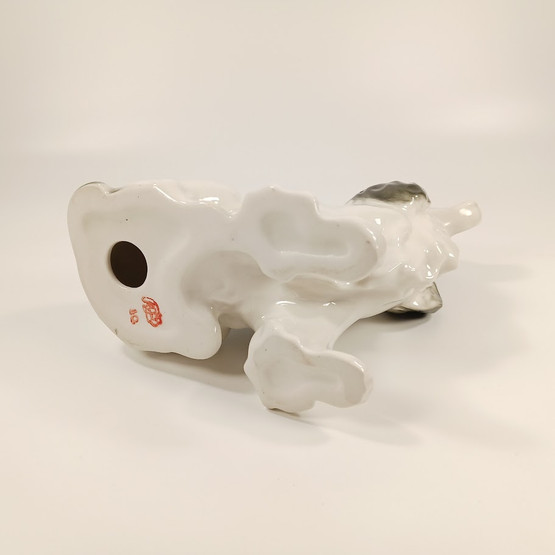 Figuuri, Spanieli, Lomonosov