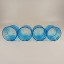 Snapsilasi 4kpl, Fauna, design Oiva Toikka