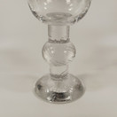 Juomalasi 4kpl, Ritari, design Timo Sarpaneva