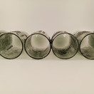 Juomalasi 6kpl, Flora, design Oiva Toikka