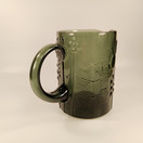 Kaadin, Flora, design Oiva Toikka