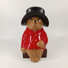 Säästölipas, Paddington, Turun Säästöpankki