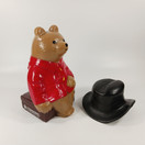 Säästölipas, Paddington, Turun Säästöpankki